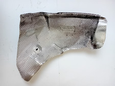 BMW E46 Hitzeblech Hitze Schutz Wärmeisolierung 8202979