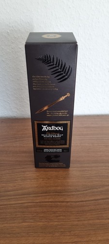 Ardbeg ardbog 2013 - ardbog,