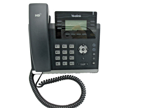 Yealink telefon sip t41s - ip, sip-t41s