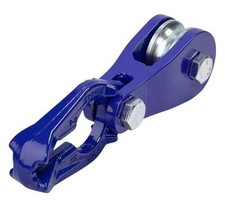 Seilrolle Einhängeöse