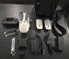 DJI Mavic Pro Platinum - Fly