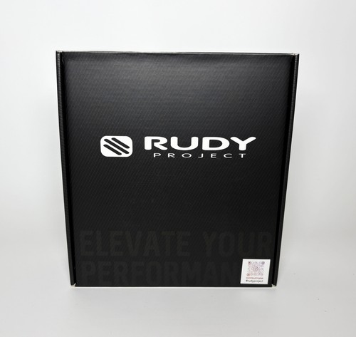 Rudyproject exception klapp - rudyproject, lx