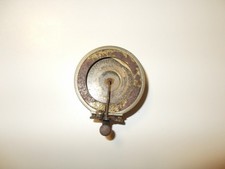 Zonophon Grammophon Schalldose