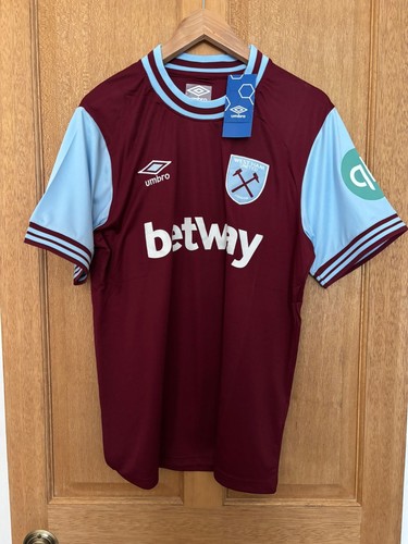 West ham united 2024 - west,