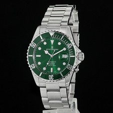 REVUE THOMMEN Diver AUTOMATIK