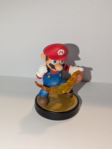 Nintendo amiibo super - nintendo,