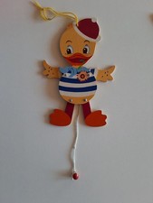 Mertens Kunst Hampelfigur