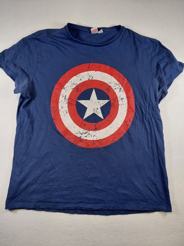 Marvel avengers shirt 2xl - 💥,