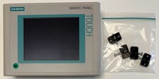 Siemens Simatic Panel / 24V DC / TP177B PN/DP-6 CSTN / 1P 6AV6 642-0BA01-1AX1