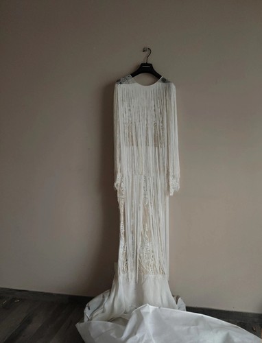 Brautkleid yolan cris - yolan,