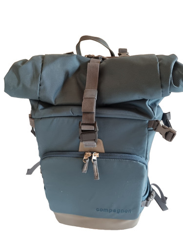 Compagnon the explorer - compagnon,