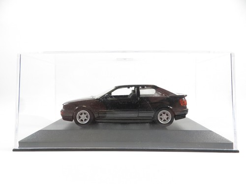 Minichamps audi quattro - 1:43,