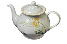 Teekanne  My Garden  Villeroy & Boch Porzellan V & B