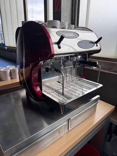 Espressomaschine siebträger - espressomaschine,