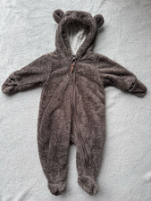 Baby schneeanzug - h&m,