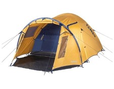 Tambu Setu 5-Personen Kuppelzelt Campingzelt Zelt Schlafzelt leicht&wasserdicht