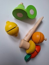 Holzspielzeug Motorikspielzeug Lernspielzeug