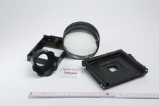 MEOPTA Bildbühne, Platine