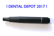 Wie Neu !!   Sirona Siroson S ZEG Ultraschall Handstück & mit Rechnung !