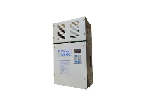 Yaskawa cimr vmw20110 mxxx - yaskawa, cimr-vmw20110-mxxx