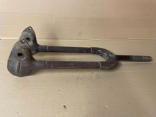 Simson SR 2  Vordergabel maron