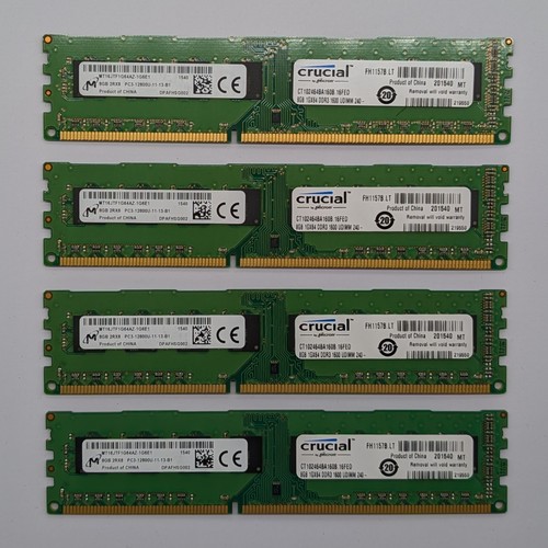 Micron - , gb