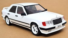 MCG 1/18 Mercedes Benz W124