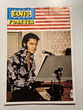 Elvis forever Heft 12