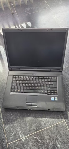 Fujitsu siemens esprimo mobile - esprimo,
