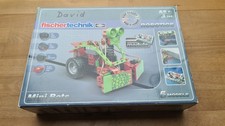 fischertechnik Mini Bots