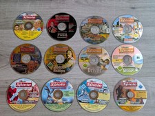 Computer Bild Spiele CD
