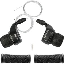 Fahrrad Schalthebel 3x6