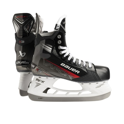 Bauer eishockey schlittschuh - bauer,