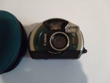 Canon ixus 1 extreme - canon, x-1