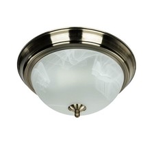 Jugendstil Deckenlampe