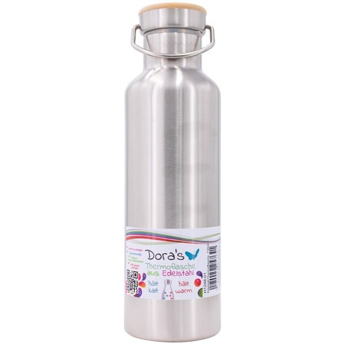 Dora isolierflasche - dora’s,