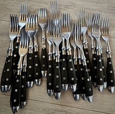 Besteckset teilig - besteckset, 24-teilig