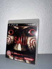 Saw playstation ps3 - saw,