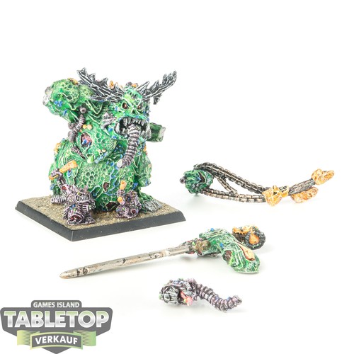 Maggotkin nurgle great - maggotkin,