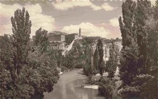 Cuenca  Castilla-La Mancha ES Rio Jucar