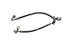 Servo Hydraulik Schlauch Servoleitung für BMW X1 E84 X18D 09-12 2,0d 105KW