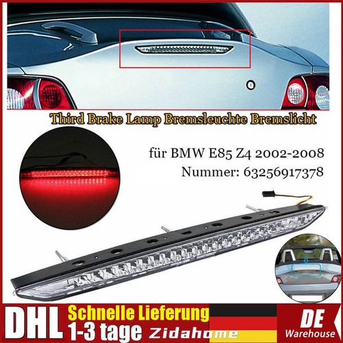 Für bmw e85 08 - 02~08, roadster