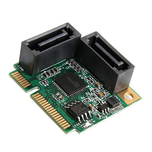 Mini pcie pci express - pci-express, zu