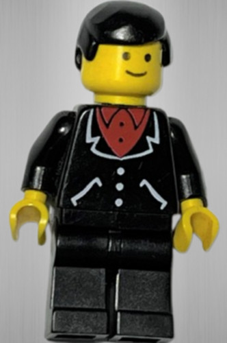 Lego minifigur trn083 - lego®,