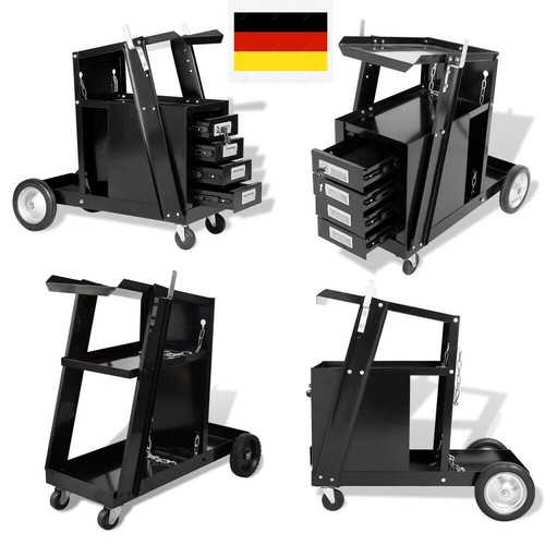 Schweißwagen werkstattwagen - schweißwagen,