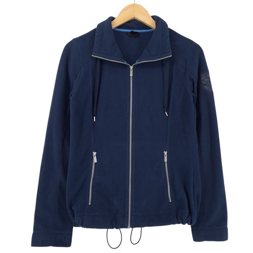 Schoffel fleecejacke damen - schoffel,