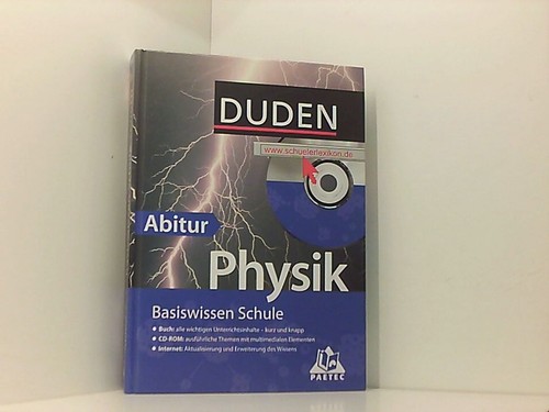 Basiswissen schule physik - basiswissen,