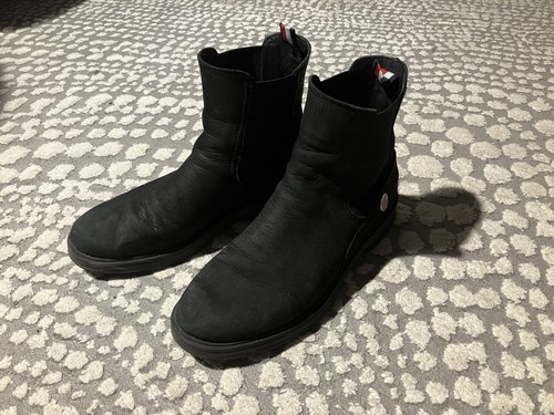 Tommy hilfiger chelsea boots - chelsea,