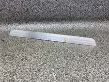 Einstiegsleiste vorne links 7458734 Mini Cooper SE Countryman II 21.2009.015