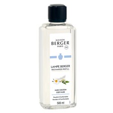 Lampe Berger Duft Refill - Musc Cocoon / Pudriger Moschus